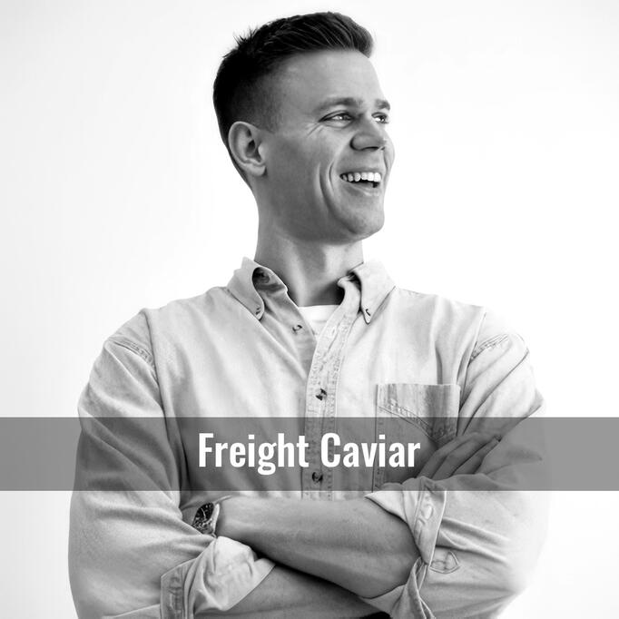 Freight Caviar