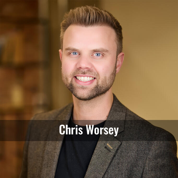 Chris Worsey